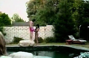Young woman Asia Carrera gets her a-hole
