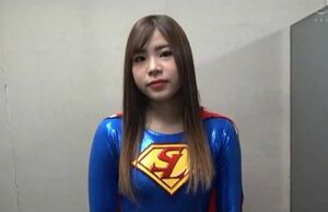 Supergirl(GHLS49)